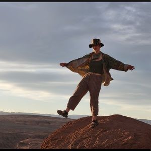 Meet your Posher, Trisha